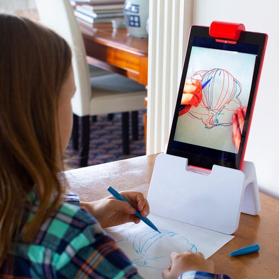 Creative Starter Kit – Draw, Create, Play – Turns Doodles into On‑Screen Action, Ages 4–10